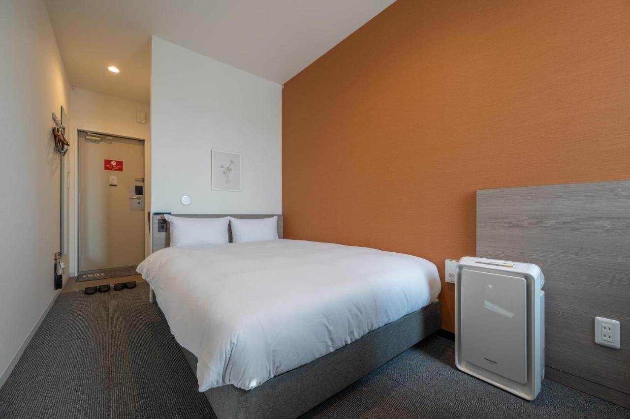 Hotel R9 The Yard Oyamayokokura Ояма Екстер'єр фото