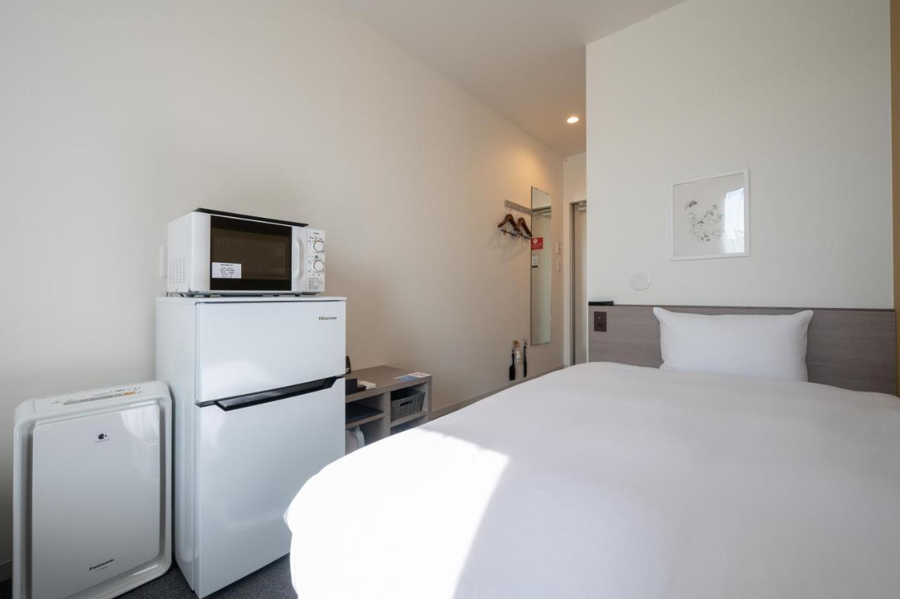 Hotel R9 The Yard Oyamayokokura Ояма Екстер'єр фото